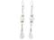 Long Drop Earrings