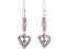 Love Heart Earrings