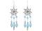 Winter's Dream Earrings