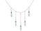 Chain & Dangle Necklace
