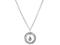 Cosmic Crystal Necklace