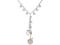 Crystal Drops Necklace