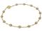 Crystal AB Rondelle Necklace