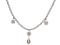 Lustrous Pearl Necklace