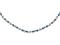 Montana Black Diamond Necklace