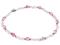 Rose Quartz Chip Necklace