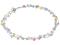 Spring Colors Necklace