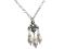 Victorian Pearl Necklace