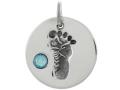 Birthstone Charms