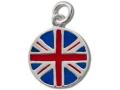 Flag Charms