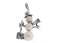 Pearl Charms