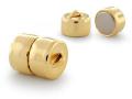 Magnetic Clasps