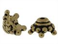 Bead Caps