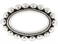 Beaded Shapes & Bar