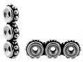 Spacer Bars