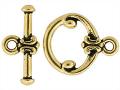 Toggle Clasps