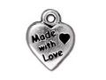 Charms & Pendants
