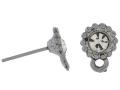 Earring Components