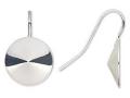 Rivoli Holder Earwires