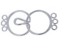 Multi-Strand Clasps