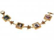 Mother's Treasure Bracelet