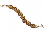 Beaded Flower
