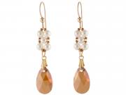 Pearl Dreams Earrings