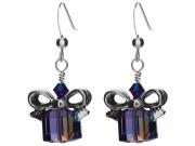 Tanzanite Gift Earrings