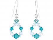 Winter Solstice Earrings