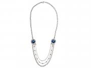 Ocean Mystery Necklace
