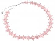Rosaline Pearl Choker