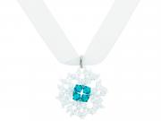 Winter Solstice Necklace