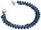 Delicate Denim Bracelet