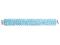 Aqua Weave Bracelet