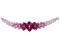 Flowering Pinks Bracelet
