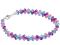 Striped Weave Bracelet