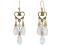 Vine Heart Earrings