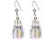 Chunky Cube Earrings