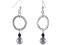 Dancing Pearls Earrings