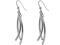 Dangling Tubes Earring