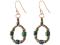 Forest Fantasy Earrings