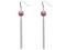 Pretty in Bling Earrings