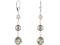 Crystal Opulence Earrings