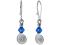 Spiral Earrings