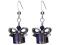 Tanzanite Gift Earrings