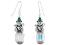 Teddy Bear Gift Earrings