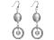 Treasured Links Earrings