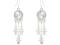 White Forest Chandeliers