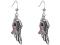 Wings of Hope Earrings