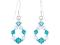 Winter Solstice Earrings